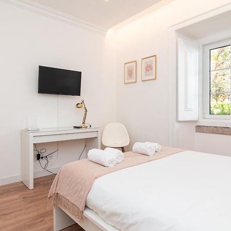 Guestready - Priorado - Yellow Suite Lisbon Exterior photo