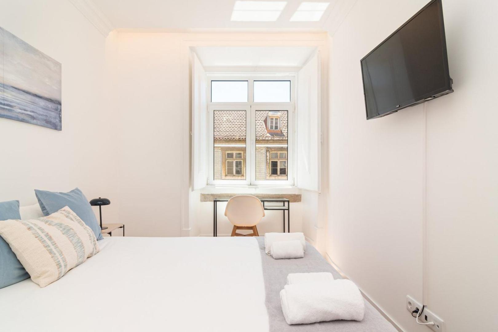 Guestready - Priorado - Yellow Suite Lisbon Exterior photo