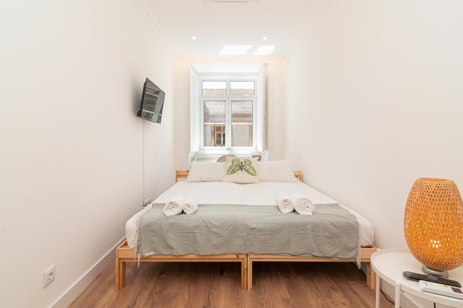 Guestready - Priorado - Yellow Suite Lisbon Exterior photo