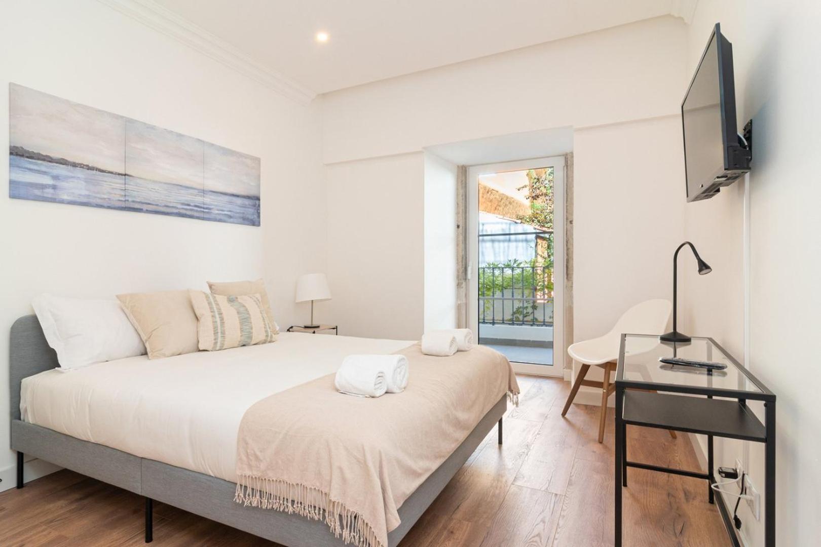 Guestready - Priorado - Yellow Suite Lisbon Exterior photo