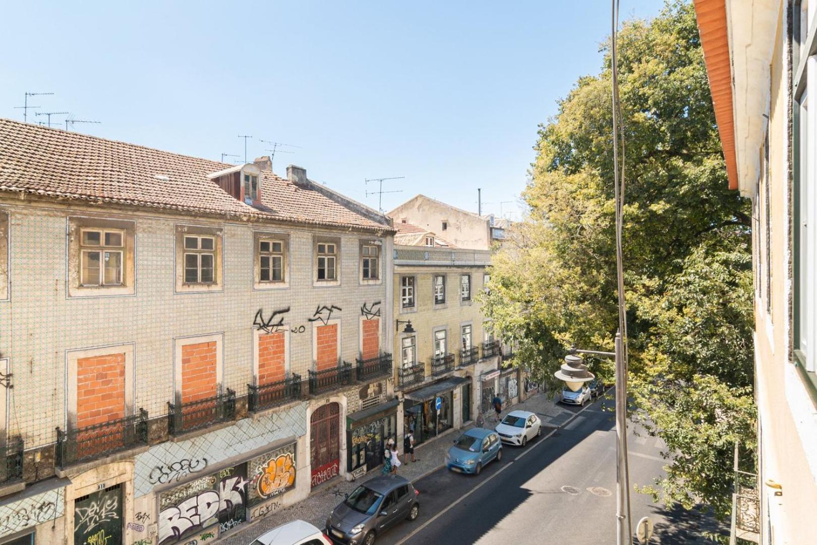 Guestready - Priorado - Yellow Suite Lisbon Exterior photo